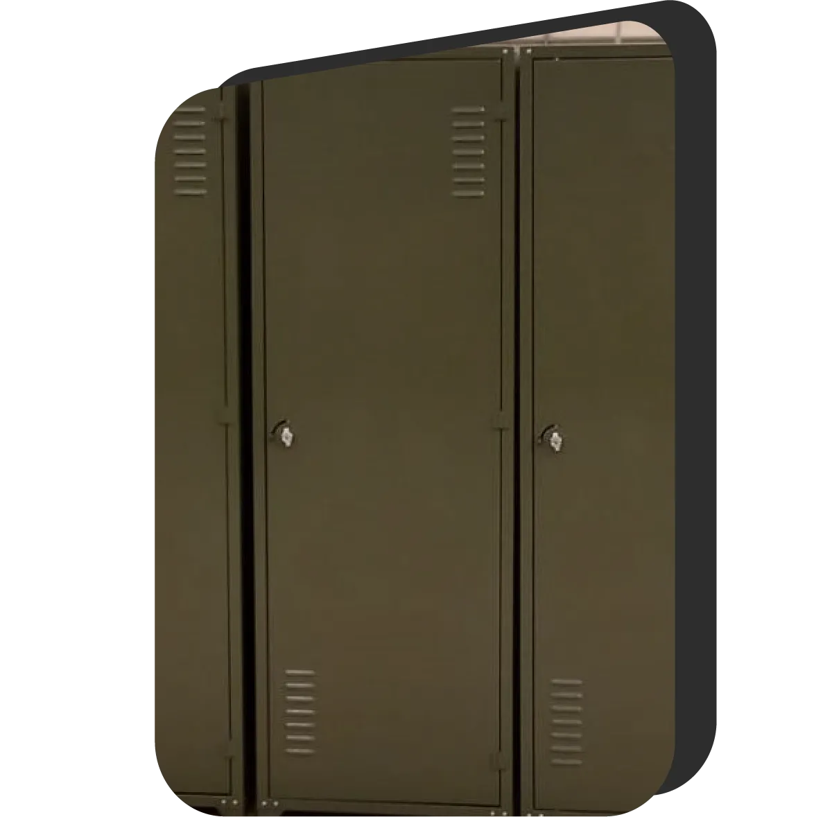 Military Wardrobe
